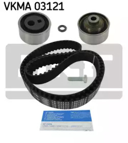 skf vkma03121